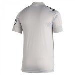 Montréal Impact Fodboldtrøjer Udebanesæt 2020/21 Kort ærmer